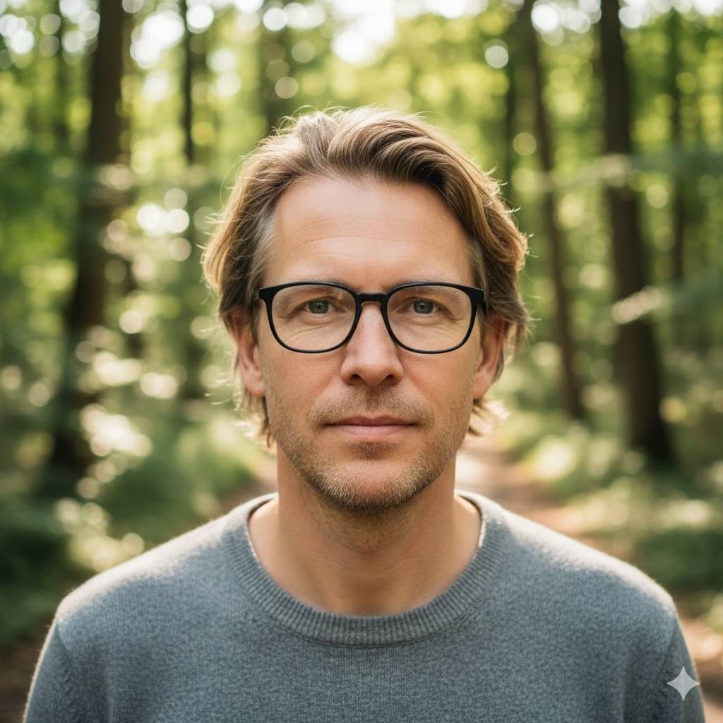 Erik Lindberg