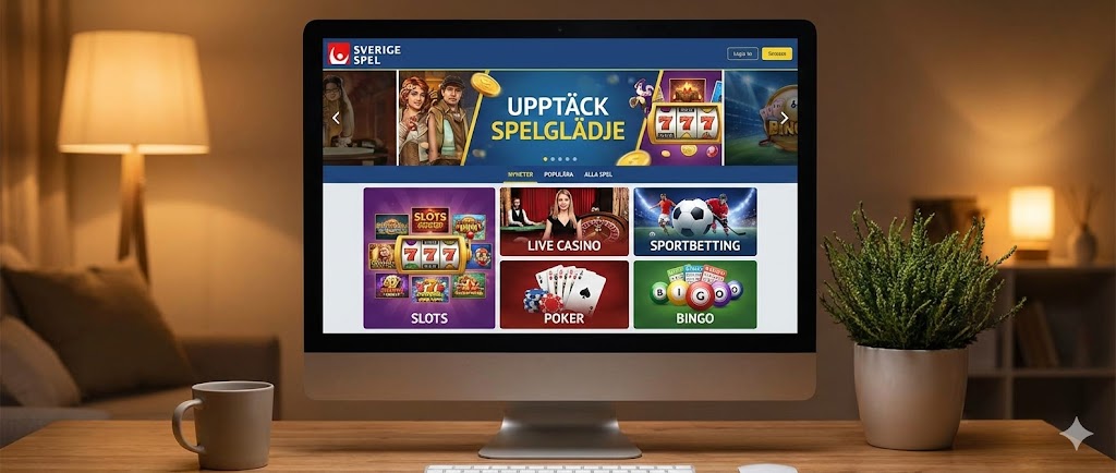 Hur välja tryggt casino